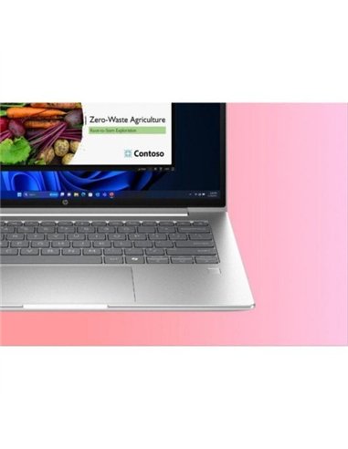 HP ProBook 4 G1iR Intel Core 5-120U/ 16GB/ 512GB SSD/ 14" W11P Portátil