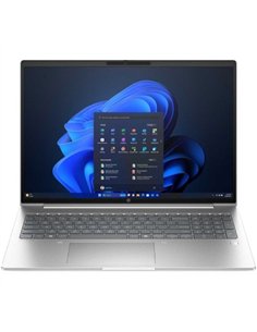 HP ProBook 4 G1i Intel Core Ultra 5-225U/ 16GB/ 512GB SSD/ 16" W11P Portátil