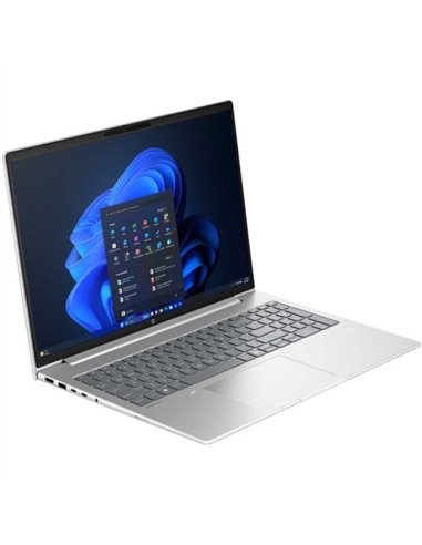 HP ProBook 4 G1i Intel Core Ultra 5-225U/ 16GB/ 512GB SSD/ 16" W11P Portátil