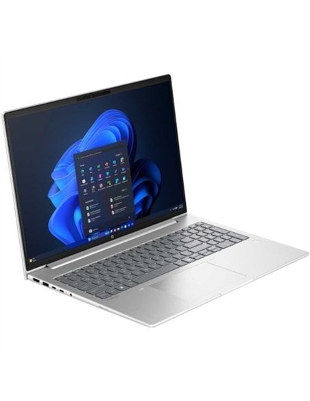 HP ProBook 4 G1i Intel Core Ultra 5-225U/ 16GB/ 512GB SSD/ 16" W11P Portátil