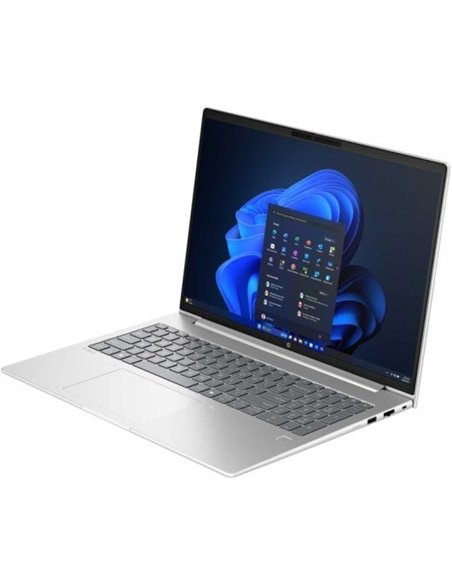 HP ProBook 4 G1i Intel Core Ultra 5-225U/ 16GB/ 512GB SSD/ 16" W11P Portátil