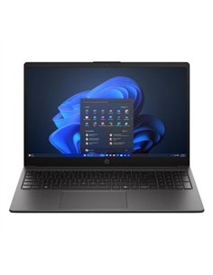 HP 250R G10 Intel Core 5-120U/ 8GB/ 512GB SSD/ 15.6" W11P Portátil