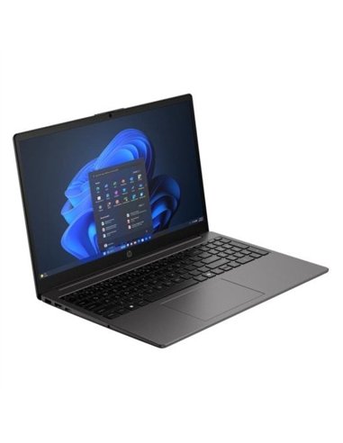 HP 250R G10 Intel Core 5-120U/ 8GB/ 512GB SSD/ 15.6" W11P Portátil