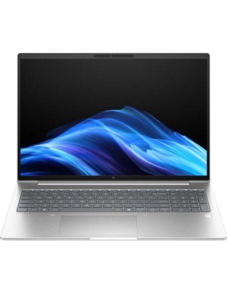 HP EliteBook 6 G1i Intel Core Ultra 7-255H/ 32GB/ 1TB SSD/ 16" W11P Portátil