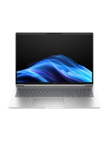 HP ProBook 4 G1iR Intel Core 5-120U/ 16GB/ 512GB SSD/ 16" W11P Portátil
