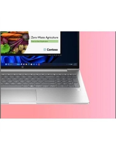 HP ProBook 4 G1iR Intel Core 5-120U/ 16GB/ 512GB SSD/ 16" W11P Portátil
