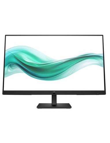 HP Series 3 Pro 324PH 23.8" LED IPS FullHD 100Hz Altavoces 5ms Altura Ajustable Monitor