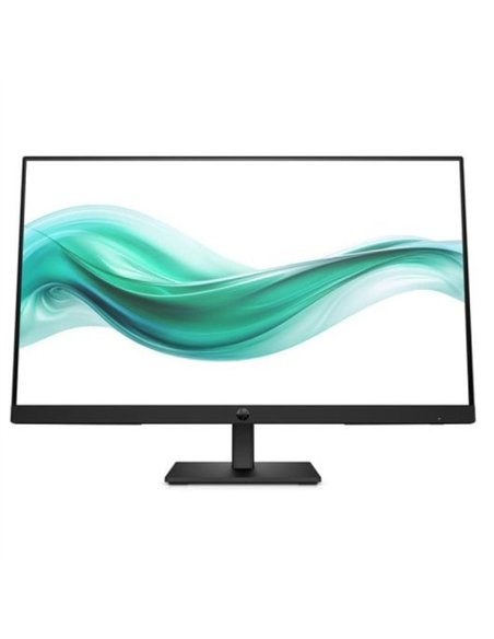 HP Series 3 Pro 324PH 23.8" LED IPS FullHD 100Hz Altavoces 5ms Altura Ajustable Monitor