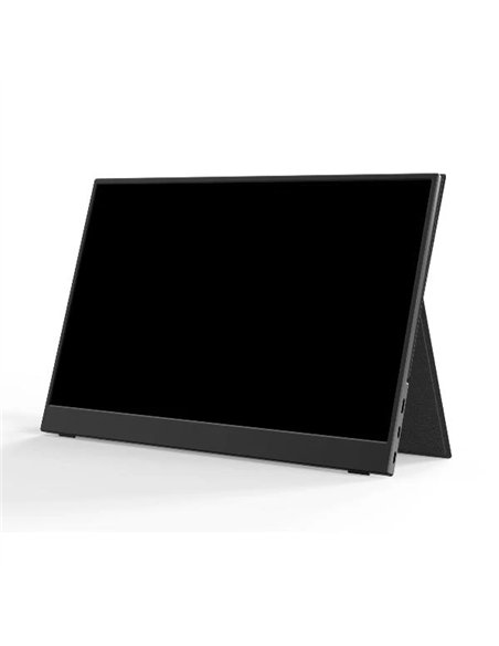 Nilox NXMP15FHD601 15.6" LED IPS FullHD 60Hz USB-C Mini HDMI Monitor Portátil