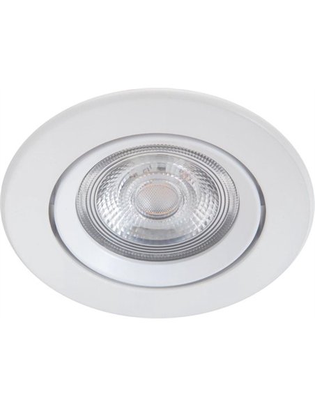 Philips Dive Foco Empotrable LED Regulable IP65 Blanco 2700K