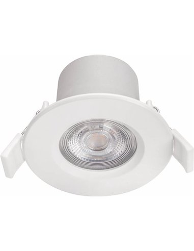 Philips Dive Foco Empotrable LED Regulable IP65 Blanco 2700K