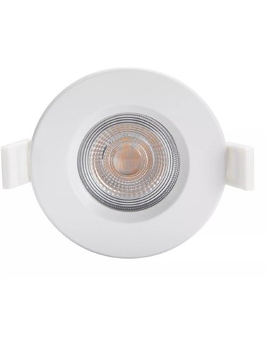 Philips Dive Foco Empotrable LED Regulable IP65 Blanco 2700K
