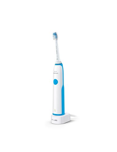 Philips Sonicare DailyClean 2100 Cepillo Dental Sónico Recargable
