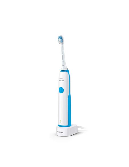 Philips Sonicare DailyClean 2100 Cepillo Dental Sónico Recargable