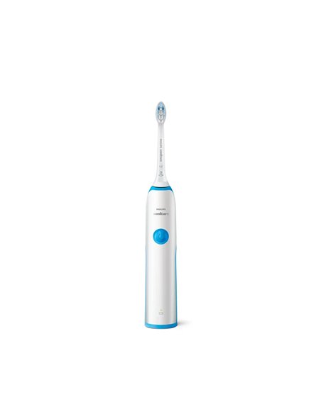 Philips Sonicare DailyClean 2100 Cepillo Dental Sónico Recargable