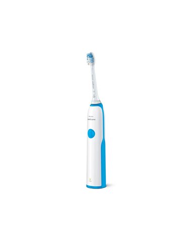 Philips Sonicare DailyClean 2100 Cepillo Dental Sónico Recargable