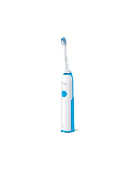 Philips Sonicare DailyClean 2100 Cepillo Dental Sónico Recargable