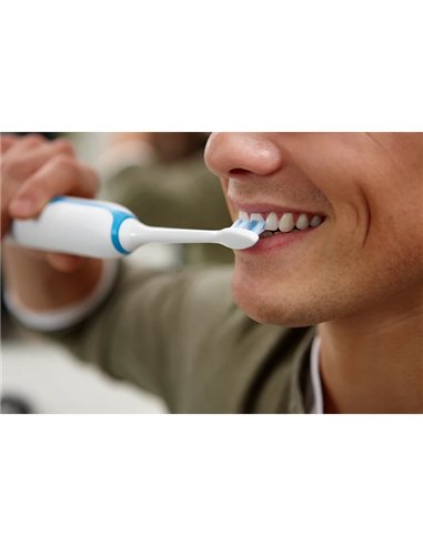 Philips Sonicare DailyClean 2100 Cepillo Dental Sónico Recargable