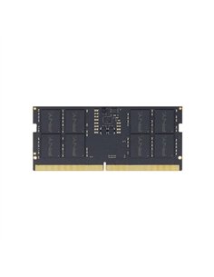 PNY GSD55600 DDR5 SO-DIMM 16GB 5600MHz CL46 Memoria RAM