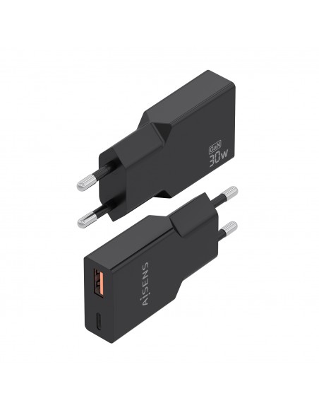 aisens-a110-1005-cargador-de-pared-gan-30w-1xusb-c-pd30-qc40-1xusb-a-qc30-negro-3.jpg
