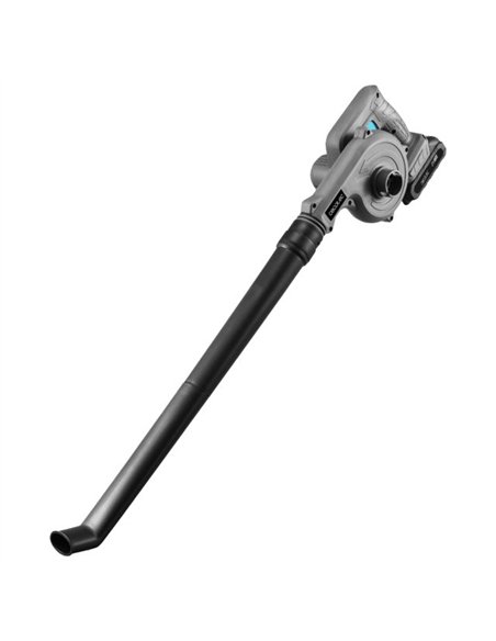 Cecotec AirForce 2120 FreeMove Soplador Multifunción con Batería 21V