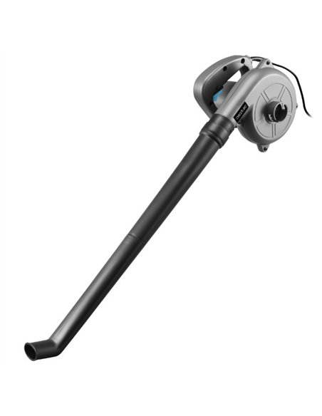 Cecotec AirForce 720 Soplador de Cable con 700W de Potencia, Cable 3m
