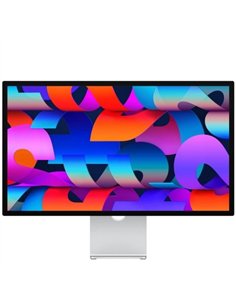 Apple Studio Display 27" Ultra HD 5K 60Hz Vidrio Estándar