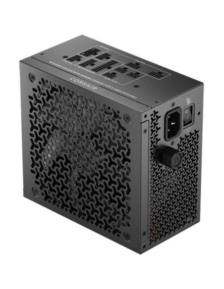 Corsair RM750x Shift 750W 80 Plus Gold Modular ATX 3.1 Fuente de Alimentación