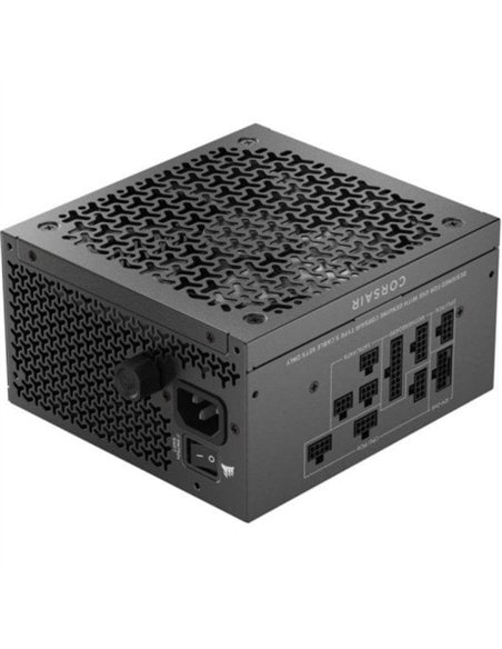 Corsair RM750x Shift 750W 80 Plus Gold Modular ATX 3.1 Fuente de Alimentación