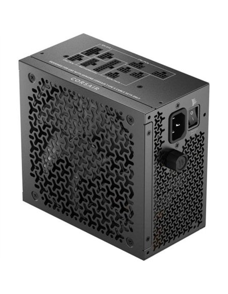 Corsair RM750x Shift 750W 80 Plus Gold Modular ATX 3.1 Fuente de Alimentación