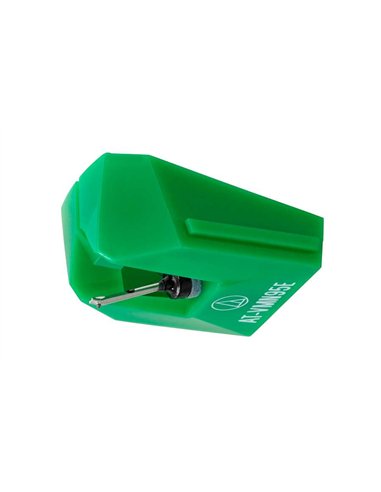 Audio-Technica AT-VMN95E Aguja Elíptica de Reemplazo Serie VM95