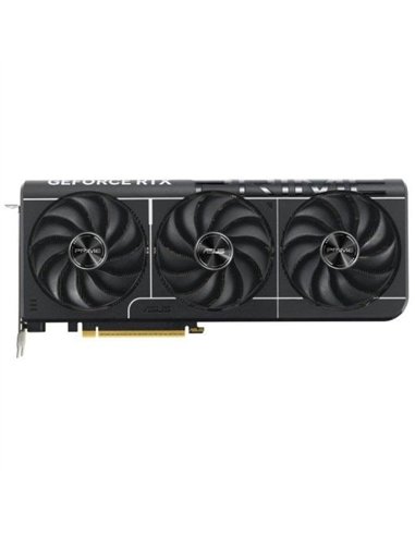 Asus Prime GeForce RTX 5080 OC 16GB GDDR7 Reflex 2 RTX AI DLSS4 Tarjeta Gráfica