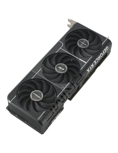Asus Prime GeForce RTX 5080 OC 16GB GDDR7 Reflex 2 RTX AI DLSS4 Tarjeta Gráfica