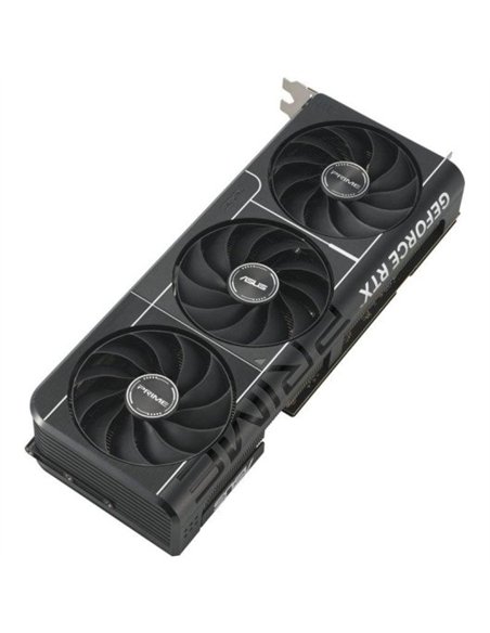 Asus Prime GeForce RTX 5080 OC 16GB GDDR7 Reflex 2 RTX AI DLSS4 Tarjeta Gráfica