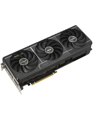 Asus Prime GeForce RTX 5080 OC 16GB GDDR7 Reflex 2 RTX AI DLSS4 Tarjeta Gráfica