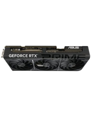 Asus Prime GeForce RTX 5080 OC 16GB GDDR7 Reflex 2 RTX AI DLSS4 Tarjeta Gráfica