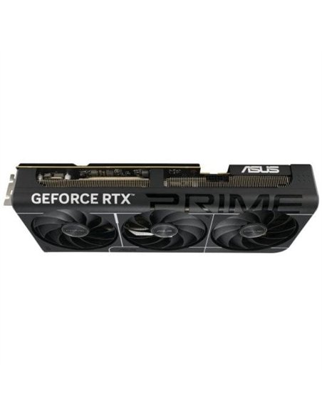 Asus Prime GeForce RTX 5080 OC 16GB GDDR7 Reflex 2 RTX AI DLSS4 Tarjeta Gráfica
