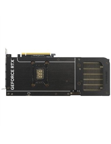 Asus Prime GeForce RTX 5080 OC 16GB GDDR7 Reflex 2 RTX AI DLSS4 Tarjeta Gráfica
