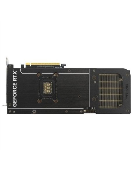 Asus Prime GeForce RTX 5080 OC 16GB GDDR7 Reflex 2 RTX AI DLSS4 Tarjeta Gráfica