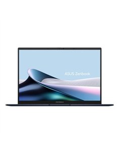 Asus Zenbook 14 OLED UX3405CA Intel Core Ultra 7-255H/ 16GB/ 1TB SSD/ Intel Arc 140T/ 14" W11 Portátil