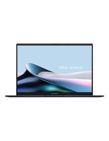Asus Zenbook 14 OLED UX3405CA Intel Core Ultra 7-255H/ 16GB/ 1TB SSD/ Intel Arc 140T/ 14" W11 Portátil