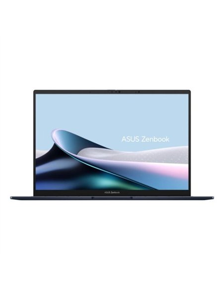 Asus Zenbook 14 OLED UX3405CA Intel Core Ultra 7-255H/ 16GB/ 1TB SSD/ Intel Arc 140T/ 14" W11 Portátil