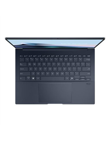 Asus Zenbook 14 OLED UX3405CA Intel Core Ultra 7-255H/ 16GB/ 1TB SSD/ Intel Arc 140T/ 14" W11 Portátil
