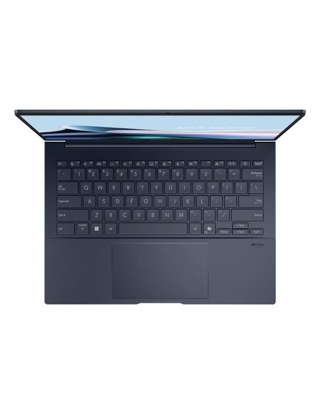 Asus Zenbook 14 OLED UX3405CA Intel Core Ultra 7-255H/ 16GB/ 1TB SSD/ Intel Arc 140T/ 14" W11 Portátil