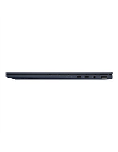Asus Zenbook 14 OLED UX3405CA Intel Core Ultra 7-255H/ 16GB/ 1TB SSD/ Intel Arc 140T/ 14" W11 Portátil