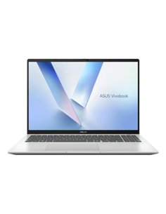 Asus Vivobook 16 X1607CA-MB060 Intel Core Ultra 5-225H/ 16GB/ 1TB SSD/ Intel Arc 130T/ 16" Sin S.O. Portátil