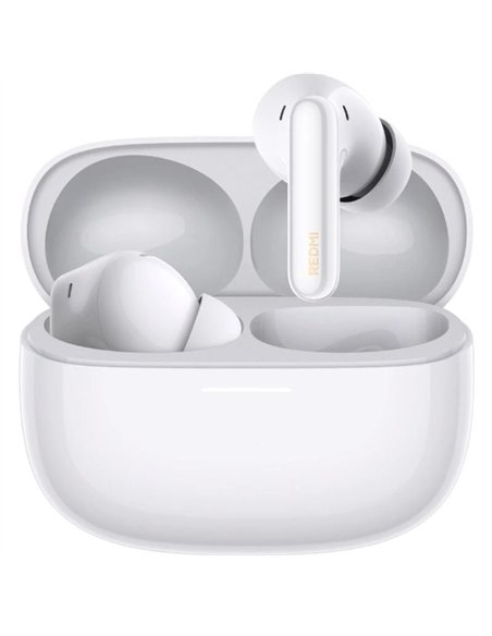 Xiaomi Redmi Buds 8 Pro Auriculares True Wireless Blancos
