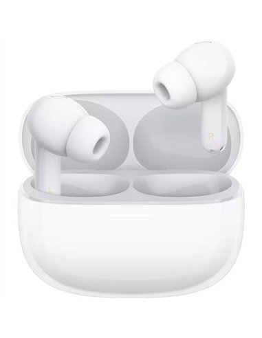 Xiaomi Redmi Buds 8 Pro Auriculares True Wireless Blancos