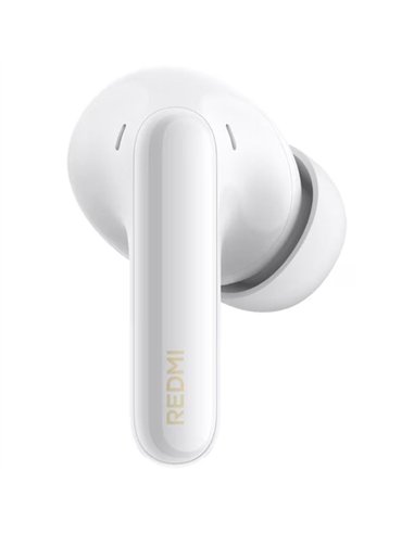 Xiaomi Redmi Buds 8 Pro Auriculares True Wireless Blancos