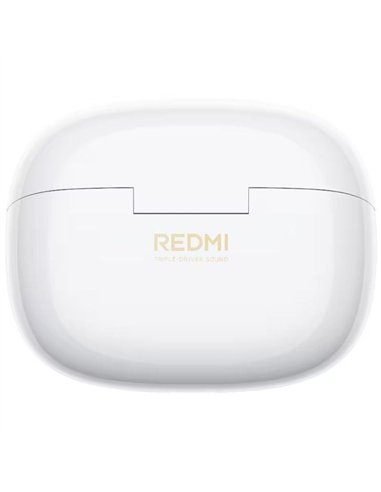 Xiaomi Redmi Buds 8 Pro Auriculares True Wireless Blancos